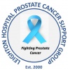 Leighton Hospital Prostate Cancer Support Group